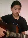 THIS CITY CHORDS (ver 2) by Sam Fischer @ Ultimate.